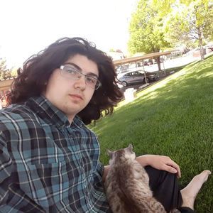 Meet your Posher, Mason